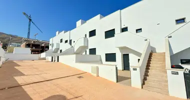 Wohnung 3 zimmer in Finestrat, Spanien