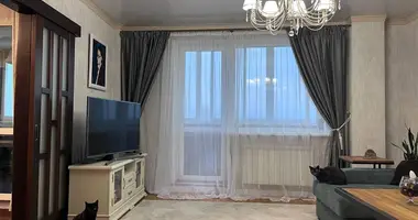 Wohnung 3 zimmer in Minsk, Weißrussland