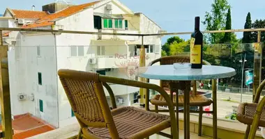 2 bedroom apartment in Budva, Montenegro