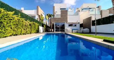 Villa 3 chambres dans Guardamar del Segura, Espagne