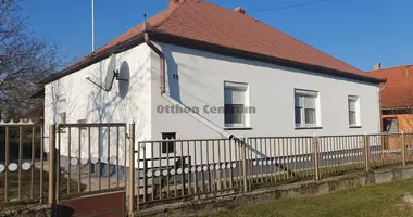 4 room house in ortilos, Hungary