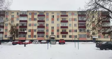 Apartamento 2 habitaciones en Svietlahorsk, Bielorrusia