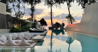 Villa en Ban Khao Pi Lai, Tailandia