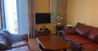 2 bedroom apartment in Budva, Montenegro