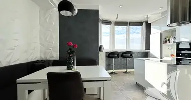 Apartamento 2 habitaciones en Brest, Bielorrusia