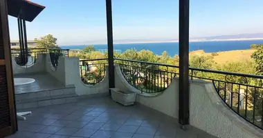 3 bedroom townthouse in Angelochori, Greece