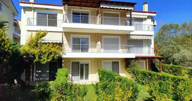 Townhouse 2 bedrooms in Siviri, Greece