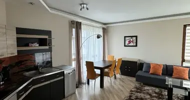 3 room apartment in Gdynia, Poland