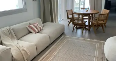 Wohnung 2 Schlafzimmer in Larnaka, Zypern