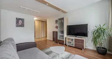 Appartement 2 chambres dans Vilnius, Lituanie