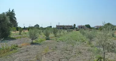 Grundstück in Nerantza, Griechenland