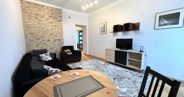 Apartamento 2 habitaciones en Varsovia, Polonia