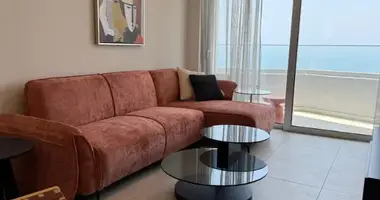2 bedroom apartment in Limassol, Cyprus