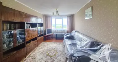 Apartamento 3 habitaciones en Brest, Bielorrusia