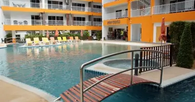 Studio dans Pattaya, Thaïlande