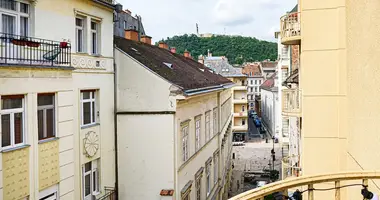 Appartement 2 chambres dans Budapest, Hongrie