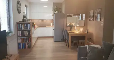 3 room apartment in Gdansk, Poland