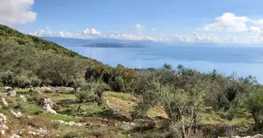 Parcela en Kato Agios Markos, Grecia