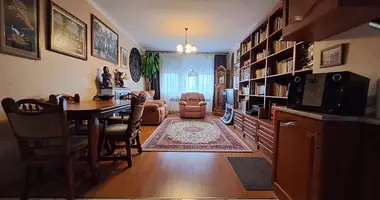 3 room apartment in Jaszbereny, Hungary