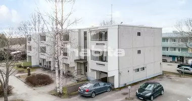 1 room apartment in Jaervenpaeae, Finland