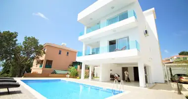 Maison 4 chambres dans Tremithousa, Chypre