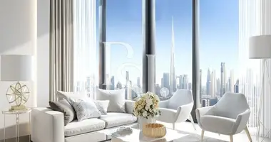 Apartamento 3 habitaciones en Dubái, Emiratos Árabes Unidos