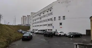 Propriété commerciale 20 m² dans Minsk, Biélorussie