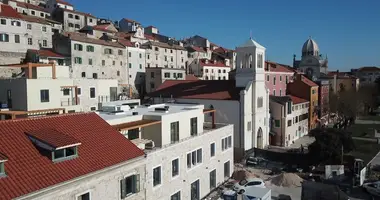 Wohnung in Kroatien