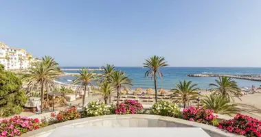 Appartement 3 chambres dans Marbella, Espagne