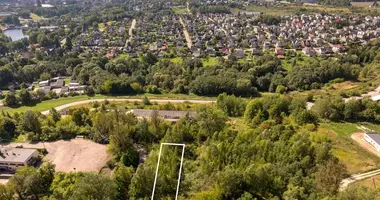 Plot of land in Pirmaliunis, Lithuania