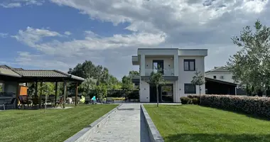 Cottage 4 rooms in Plaka Litochorou, Greece