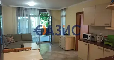 Apartamento 3 habitaciones en Chernomorets, Bulgaria