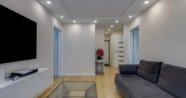 Wohnung 3 zimmer in Moscheiken, Litauen