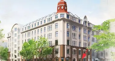 Commercial property 63 m² in Riga, Latvia