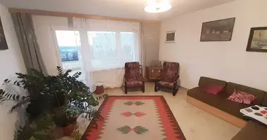 Apartamento 3 habitaciones en Varsovia, Polonia