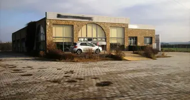 Propiedad comercial 900 m² en Dionysiou, Grecia