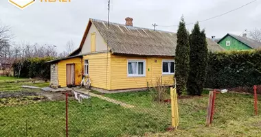 Wohnung 3 Zimmer in Kobryn, Weißrussland