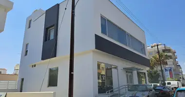 Propiedad comercial 470 m² en Limassol District, Chipre