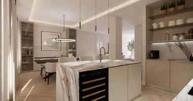 Apartamento 5 habitaciones en Área metropolitana de Madrid y Corredor del Henares, España