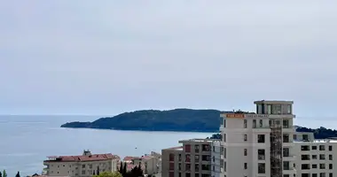 Mieszkanie 1 pokój w Budva, Czarnogóra