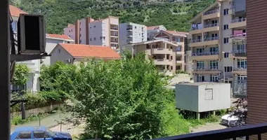 Appartement 2 chambres dans Budva, Monténégro