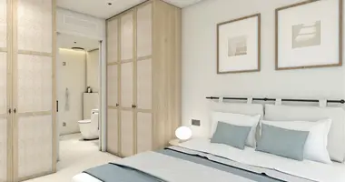 Apartamento 4 habitaciones en Pilar de la Horadada, España