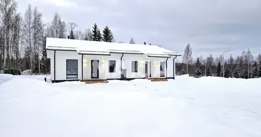 3 bedroom house in Laukaa, Finland