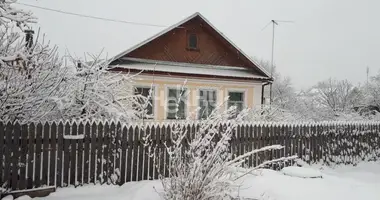 Maison dans Nijni Novgorod, Fédération de Russie