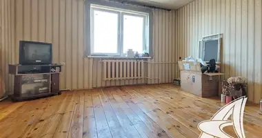 3 room apartment in Brest, Belarus