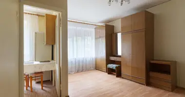 1 room apartment in Minsk, Belarus