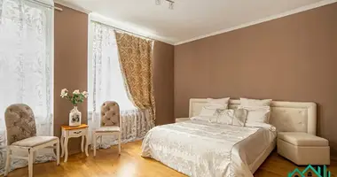 Wohnung 2 Zimmer in Minsk, Weißrussland