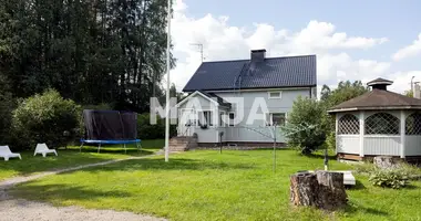 Casa 4 habitaciones en Jyvaeskylae sub-region, Finlandia