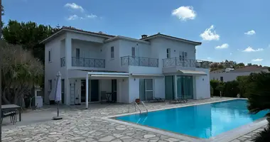 Casa 4 habitaciones en Tala, Chipre