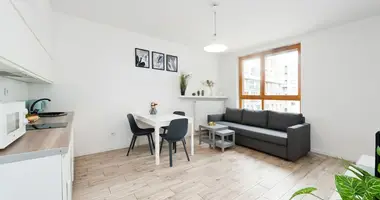 Appartement 2 chambres dans Cracovie, Pologne